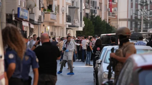 Sulm me armë ndaj një stacioni policor në Izmir të Turqisë, humbin jetën dy policë