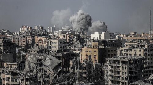 Izraeli bombardon një tjetër spital në Gaza, ndërpriten shërbimet mjekësore