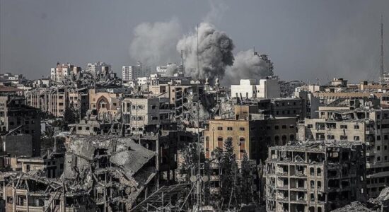 Izraeli bombardon një tjetër spital në Gaza, ndërpriten shërbimet mjekësore