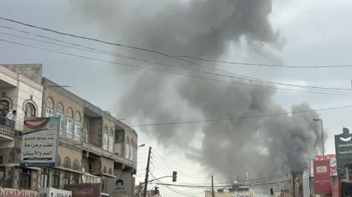 Izraeli kreu sulme ajrore në Jemen, 35 të vrarë