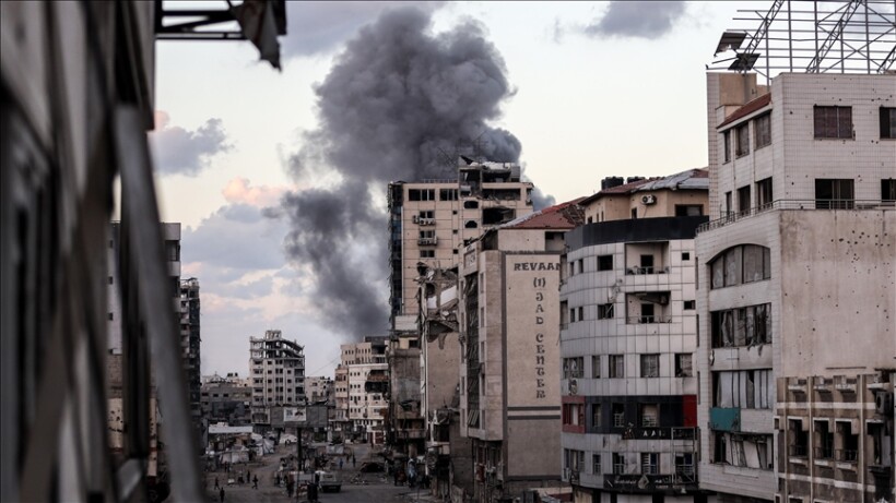 Ushtria izraelite ka kryer mbi 170 sulme ajrore në Gaza në 24 orët e fundit