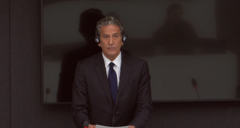 James Rubin: Në Rambuje u njoha me Thaçin, Albright më tha ta ndihmoja të merrte vendimin e duhur