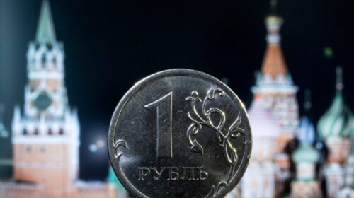 Komisioni Evropian përgatit kredinë masive për Ukrainën, 140 mld euro do të financohen nga asetet e ngrira të Moskës