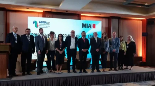 Konferencë për “Përcaktimin e së vërtetës në gazetari” në Asamblenë e 33-të të Përgjithshme të ABNA-EJL