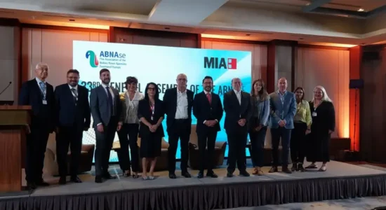 Konferencë për “Përcaktimin e së vërtetës në gazetari” në Asamblenë e 33-të të Përgjithshme të ABNA-EJL