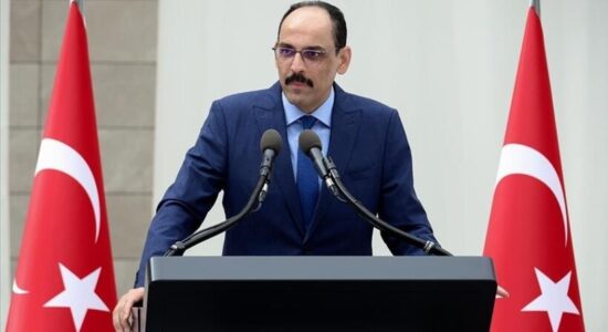 Shefi i inteligjencës turke në Katar për bisedime për Gazën