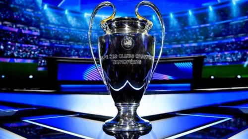 Sot zhvillohen gjashtë ndeshje të forta në Ligën e Kampionëve, vëmendja në Gjermani
