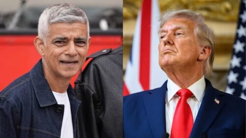Sadiq Khan i Londrës: Trump është një islamofob