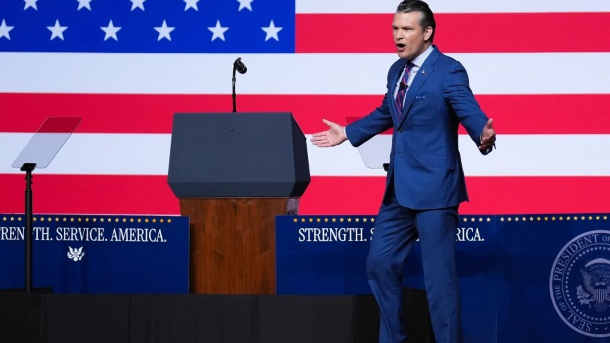 Sekretari amerikan i Mbrojtjes me mesazh drejtuar gjeneralëve: Përgatituni për luftë