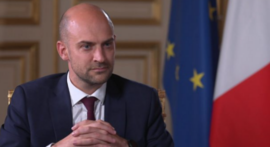 Ministri i Jashtëm i Francës: Shteti palestinez është zgjidhja e vetme për paqen