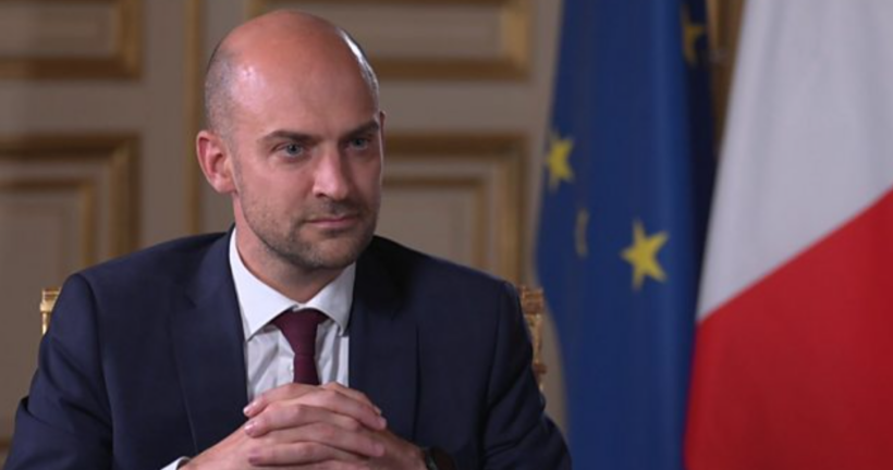 Ministri i Jashtëm i Francës: Shteti palestinez është zgjidhja e vetme për paqen