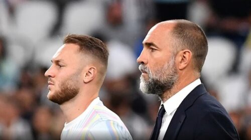 Koopmeiners një bast i humbur për Tudor, Juventus nis të mendojë për Milinkovic-Savic