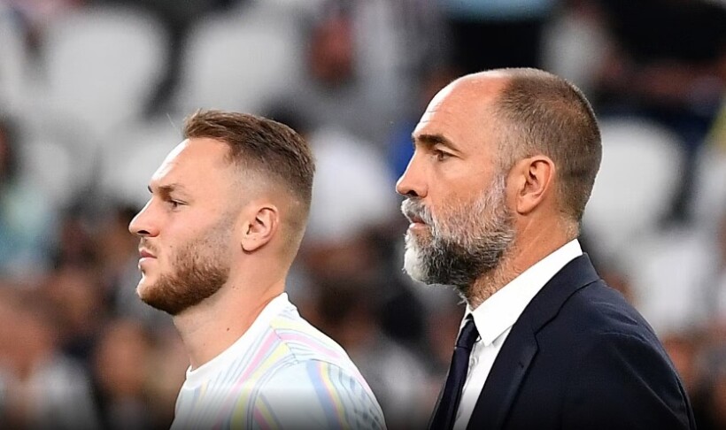 Koopmeiners një bast i humbur për Tudor, Juventus nis të mendojë për Milinkovic-Savic