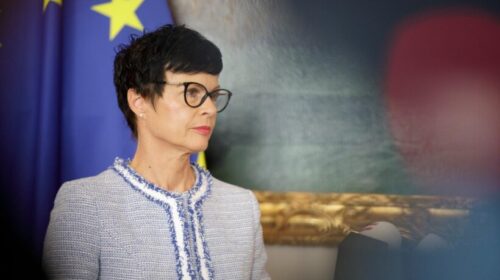 Kos: BE e shqetësuar për sundimin e ligjit në vendet kandidate