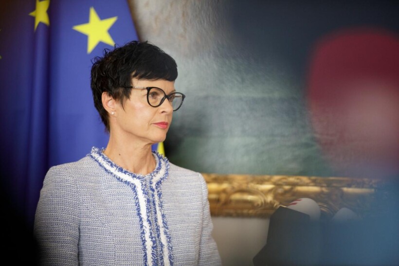 Kos: BE e shqetësuar për sundimin e ligjit në vendet kandidate