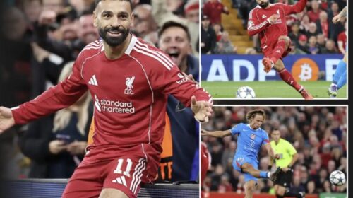 Liverpooli fitore dramatike ndaj Atleticos, Bayerni dhe Interi bëjnë detyrën