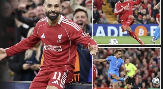 Liverpooli fitore dramatike ndaj Atleticos, Bayerni dhe Interi bëjnë detyrën