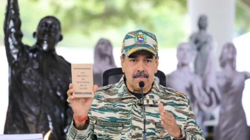 Maduro kërcënon SHBA-në: Do sulmojmë nëse përballemi me agresion ushtarak