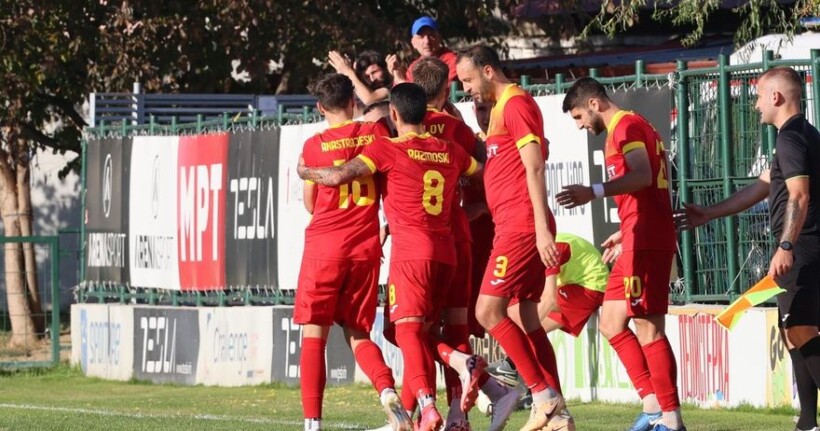 Kriza thellohet në Çair, Makedonija GJP i shkakton Shkupit humbjen e 7-të