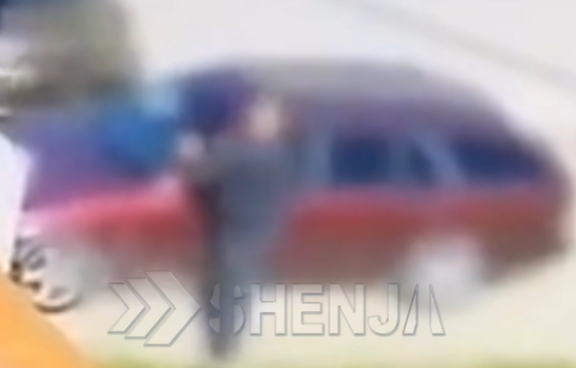 Djeg automjetin e fqinjit në Kondovë, përfundon në paraburgim