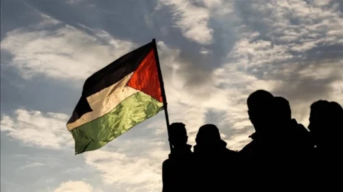 Malta do ta njohë zyrtarisht shtetin e Palestinës në Asamblenë e Përgjithshme të OKB-së