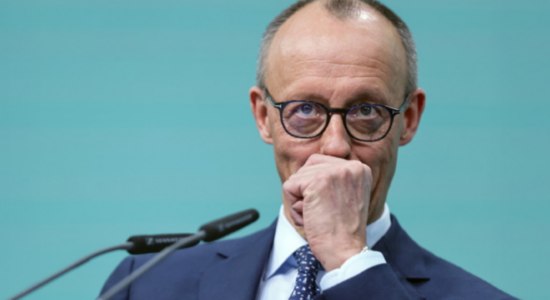Kancelari gjerman paralajmëron: Nuk jemi në luftë, por as në paqe!