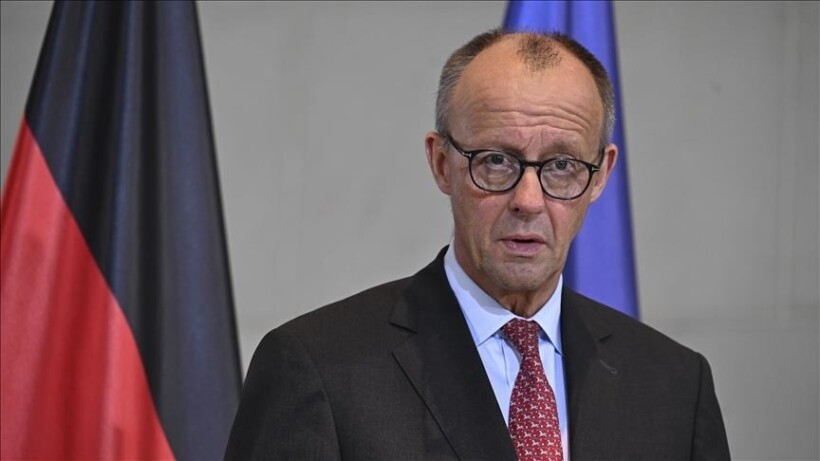 Merz: Gjermania “nuk po jeton më në paqe”
