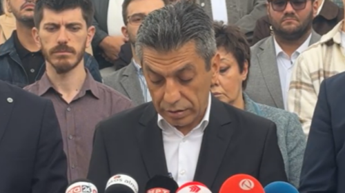 Mexhiti shpalos programin zgjedhor: Çairi meriton punë, vizion dhe vepra konkrete!