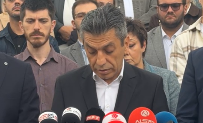 Mexhiti shpalos programin zgjedhor: Çairi meriton punë, vizion dhe vepra konkrete!
