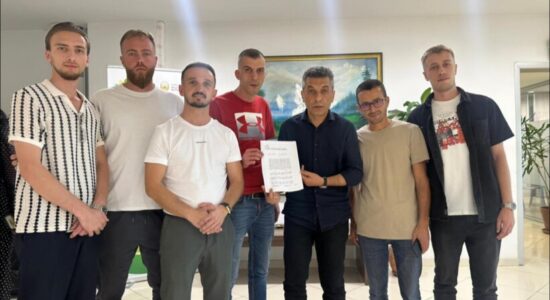 Mexhiti nënshkruan vendimin për mbylljen e Deponisë në Nikushtak