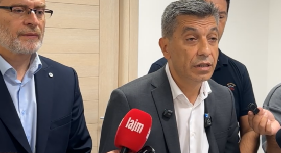 Mexhiti: Dorëheqje do jap më 19 tetor, do jem kryetar i Çairit!