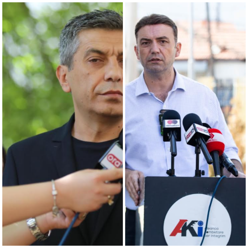 (VIDEO) Mexhiti dhe Osmani paralajmërojnë projekte të shumta për Çairin
