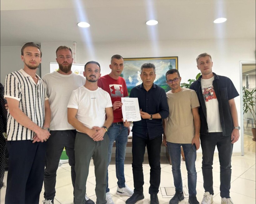 Mexhiti nënshkruan vendimin për mbylljen e Deponisë në Nikushtak