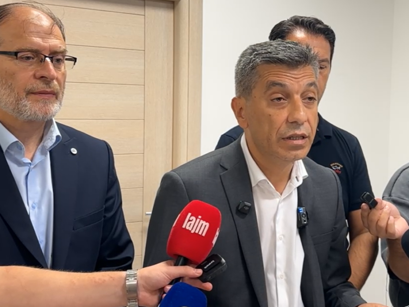 Mexhiti: Dorëheqje do jap më 19 tetor, do jem kryetar i Çairit!