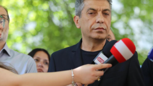 Mexhiti shpalosi vizionin për efikasitetin energjetik:Fasada energjetike për çdo ndërtesë në Çair