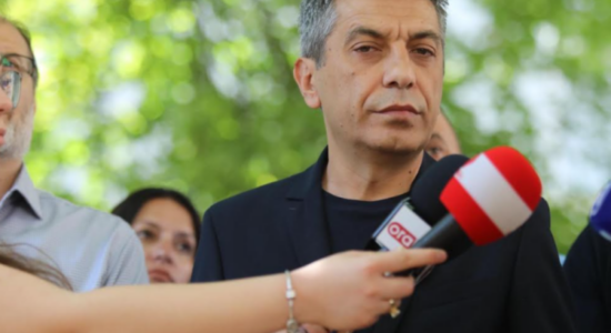 Mexhiti shpalosi vizionin për efikasitetin energjetik:Fasada energjetike për çdo ndërtesë në Çair