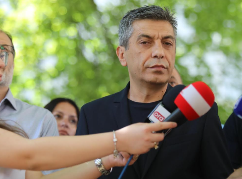 Mexhiti shpalosi vizionin për efikasitetin energjetik:Fasada energjetike për çdo ndërtesë në Çair