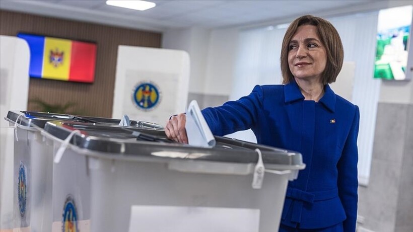 Partia pro-evropiane fiton shumicën në zgjedhjet parlamentare të Moldavisë