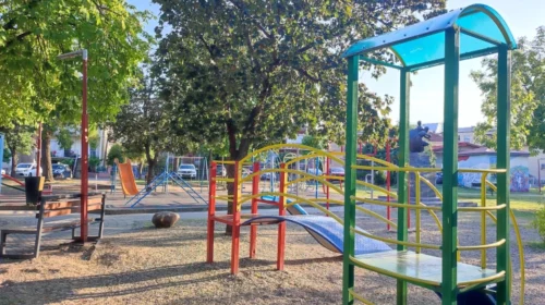 Moti në mëngjes i kthjellët dhe më i freskët, gjatë ditës me diell