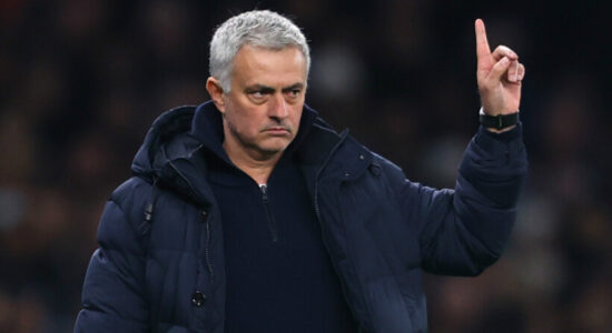 Mourinho zbulon qëllimin e tij pas aventurës te Benfica