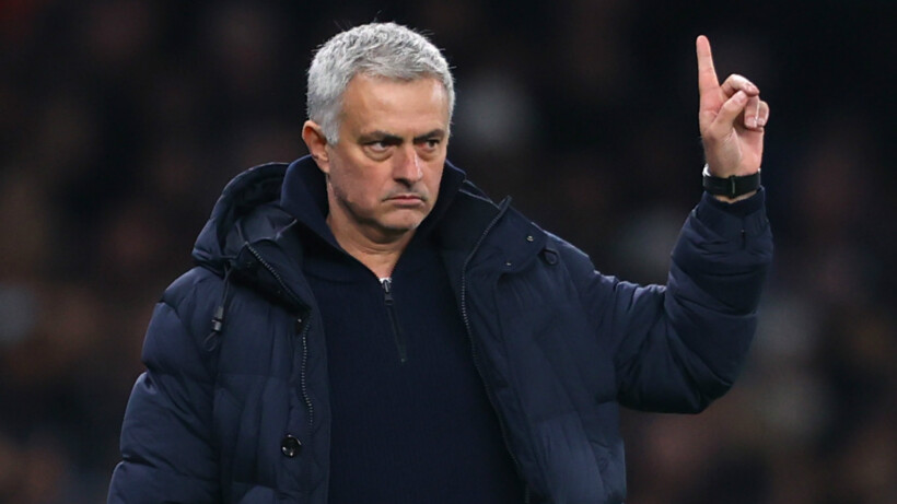 Mourinho zbulon qëllimin e tij pas aventurës te Benfica