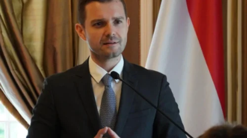 Mucunski: Dialogu strategjik me SHBA-në parashikon një sërë masash për avancimin e marrëdhënieve reciproke