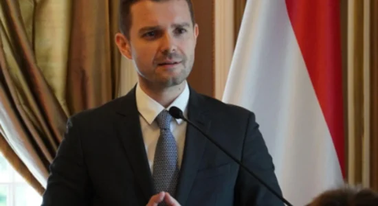 Mucunski: Dialogu strategjik me SHBA-në parashikon një sërë masash për avancimin e marrëdhënieve reciproke