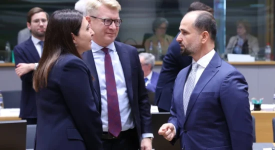 Murtezani në Bruksel: Mekanizmi për sundimin e ligjit paraqet pasqyrë të ndërgjegjes sonë demokratike