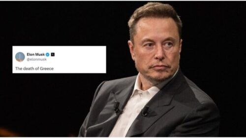 Mbi 700 shkolla mbyllen shkaku i mungesës së nxënësve, Elon Musk: Po vdes Greqia