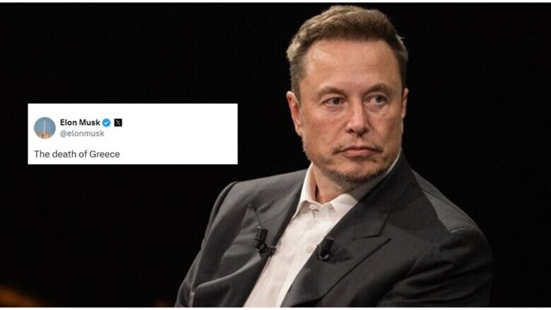 Mbi 700 shkolla mbyllen shkaku i mungesës së nxënësve, Elon Musk: Po vdes Greqia