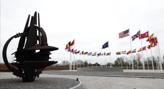 NATO: Rusia mban “përgjegjësi të plotë” për shkeljet e hapësirës ajrore