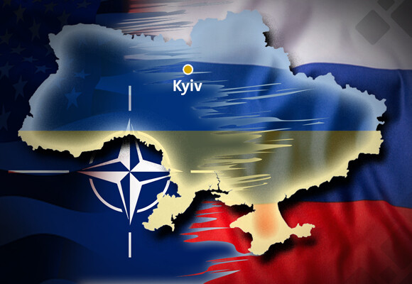 Rusia vijon sulmet brutale ndaj Ukrainës, Kievi kërkon ndihmë nga vendet e NATO-s për mbrojtjen ajrore dhe armatime
