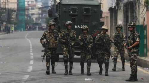 Rritet në 31 numri i të vdekurve nga protestat e dhunshme në Nepal