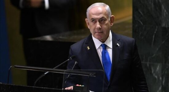 Netanyahu kërcënon Katarin me sulme të reja nëse nuk dëbon zyrtarët e Hamasit
